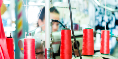 UF2820 Normativa de Productos de Textiles Técnicos