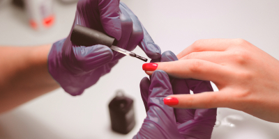 Curso de Especialista en Uñas Decoradas: Manicura, Pedicura y Uñas Decoradas