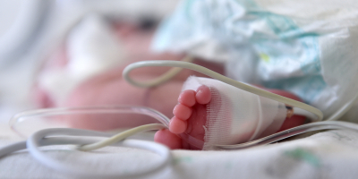 Especialista en Protocolo de Enfermeria en la Unidad de Neonatologia