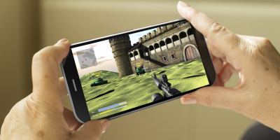Unity + HTML5 Experto en Motores de Desarrollo de Videojuegos