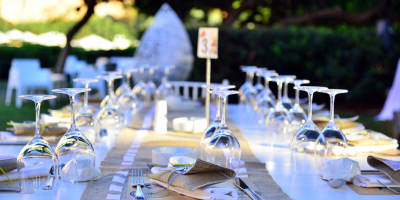 Wordpress para Bodas y Eventos: Experto en Crear Páginas Webs para Eventos