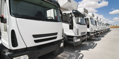 Técnico Superior en Transporte y Logística